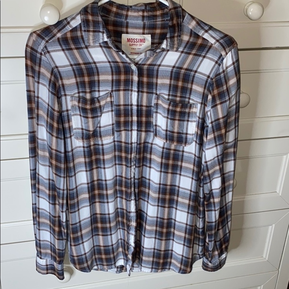Flannel